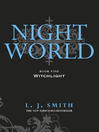 Witchlight (eBook): Night World Series, Book 9